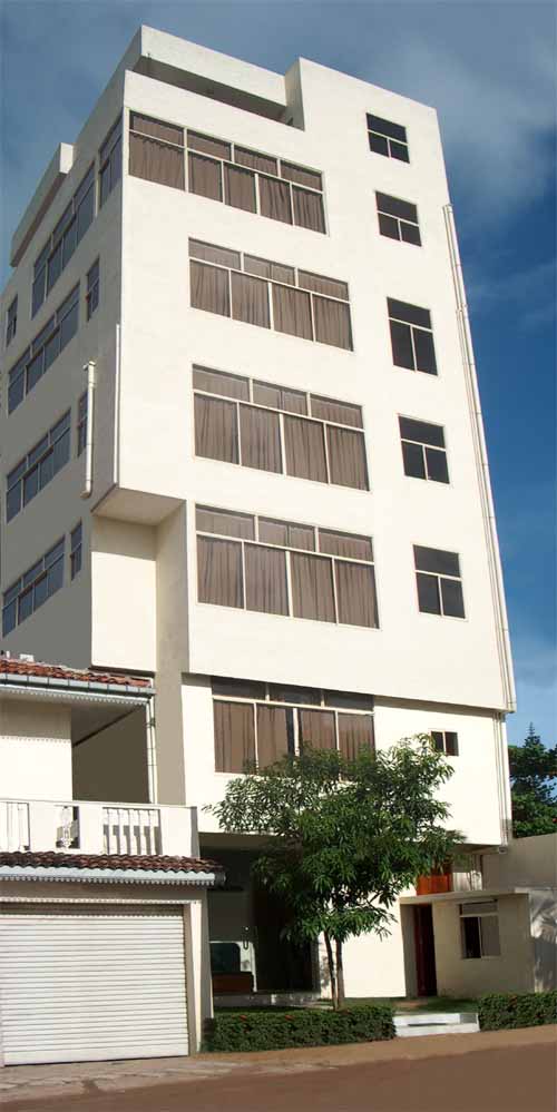 Colombo 5 Room for sale/rent